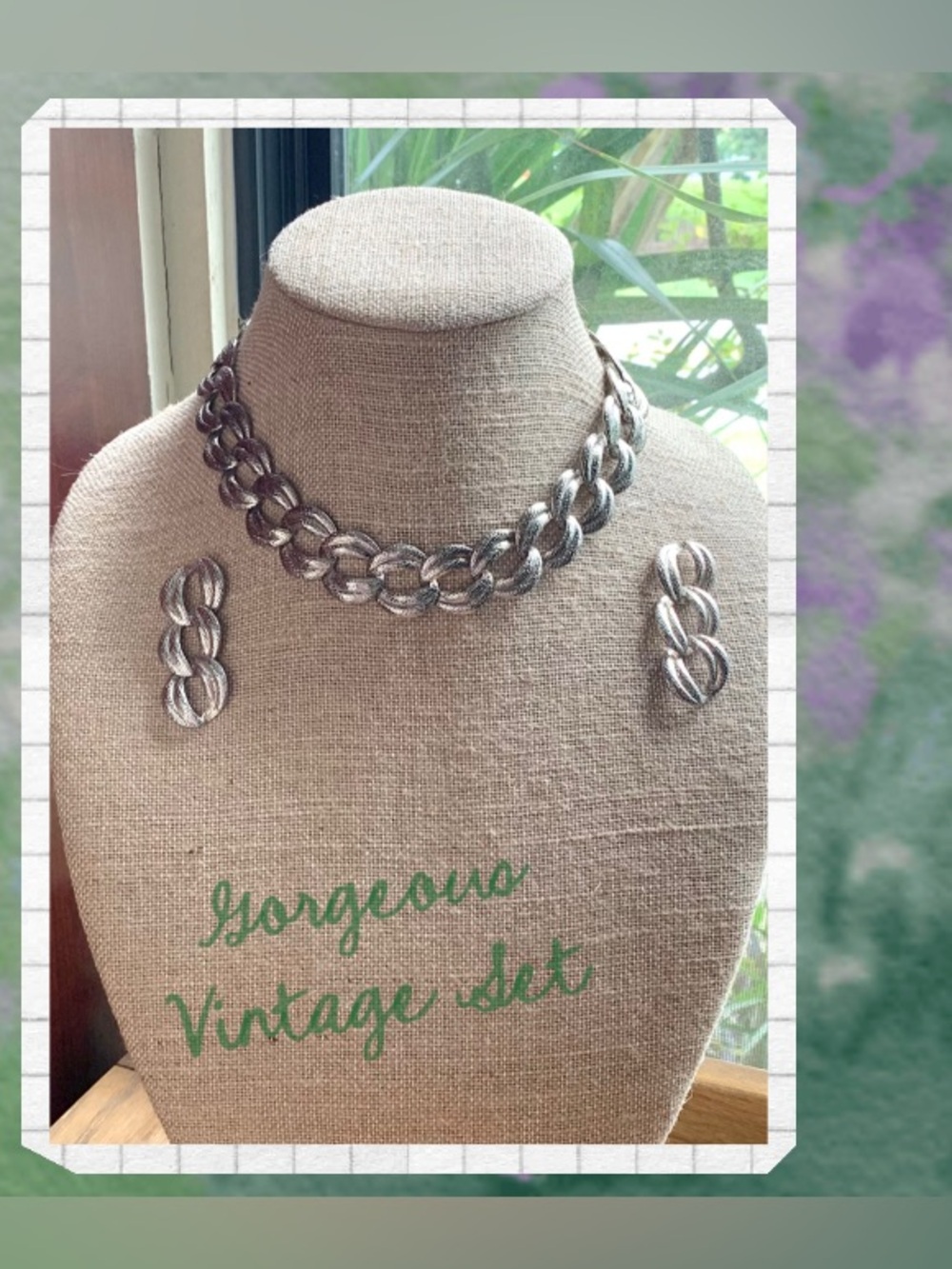 Vintage Set